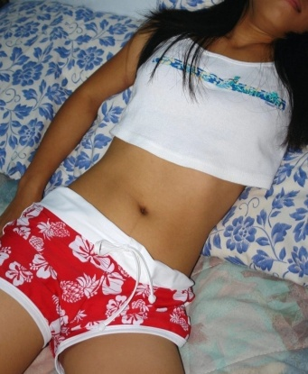 Проститутка Зина