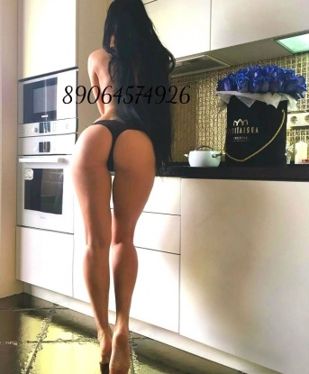 Проститутка Дарья